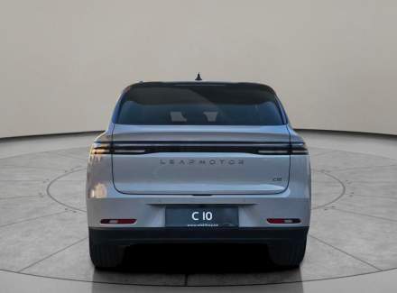 Leapmotor - C10