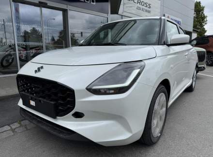 Suzuki - Swift