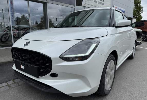 Suzuki - Swift