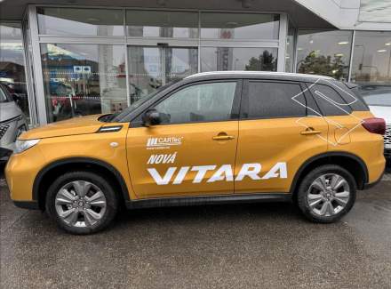 Suzuki - Vitara