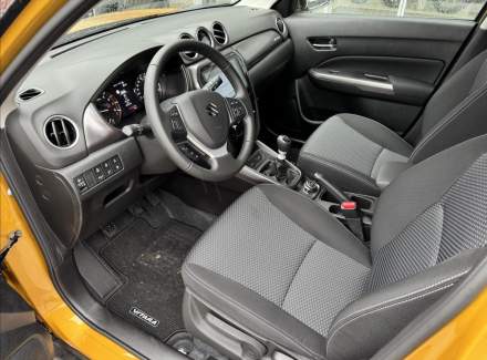 Suzuki - Vitara