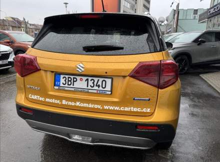 Suzuki - Vitara