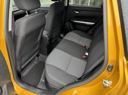 Suzuki - Vitara