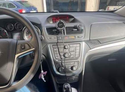 Opel - Mokka 1.6 ecoFLEX (115 Hp) Start/Stop