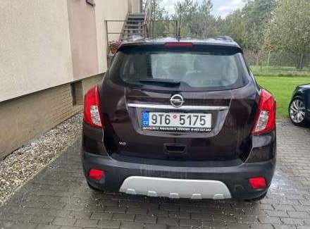 Opel - Mokka 1.6 ecoFLEX (115 Hp) Start/Stop