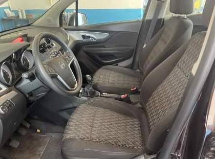 Opel - Mokka 1.6 ecoFLEX (115 Hp) Start/Stop