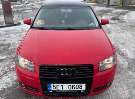 Audi - A3