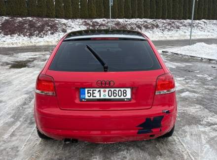 Audi - A3