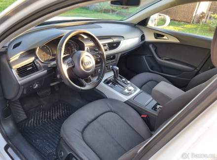 Audi - A6