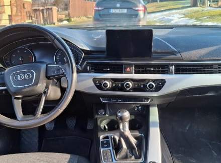 Audi - A4