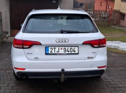 Audi - A4