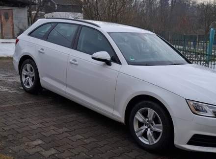 Audi - A4