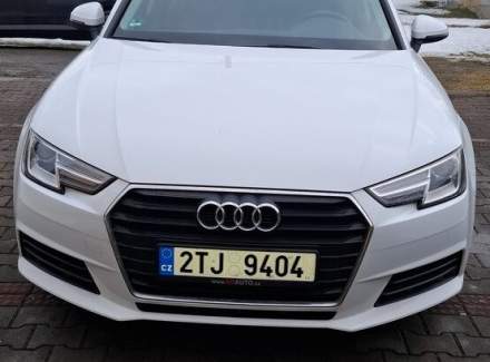 Audi - A4