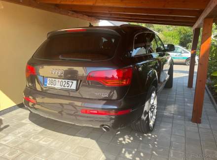 Audi - Q7