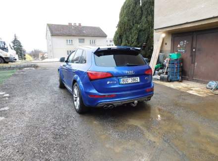Audi - SQ5