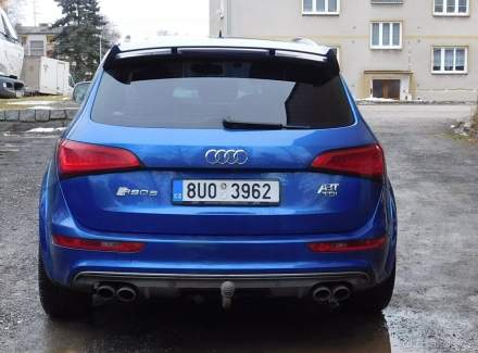 Audi - SQ5