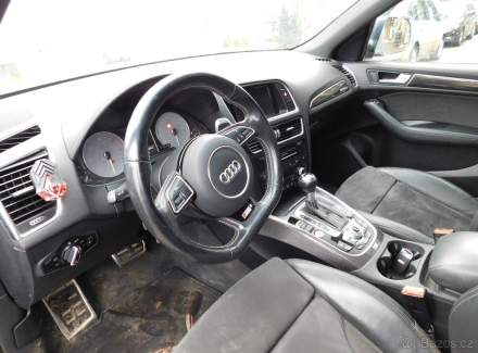 Audi - SQ5