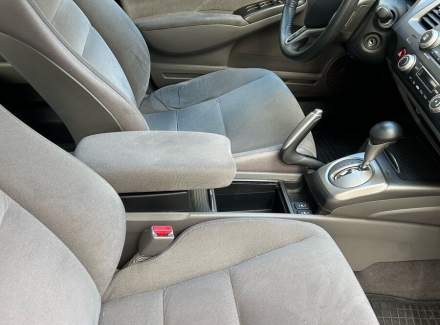 Honda - Civic