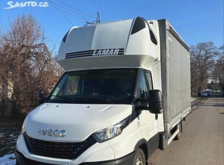 Iveco - Daily