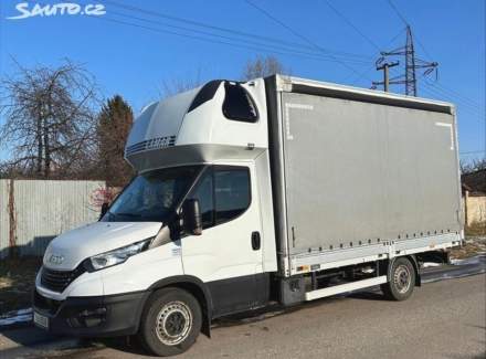 Iveco - Daily