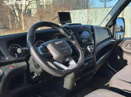 Iveco - Daily
