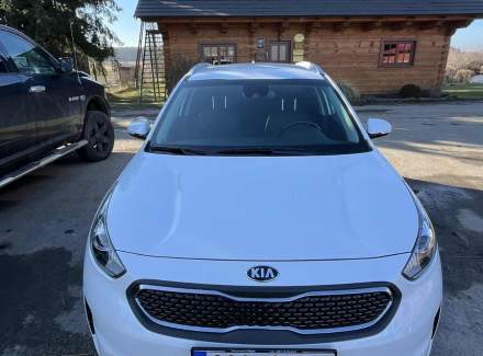 Kia - Niro