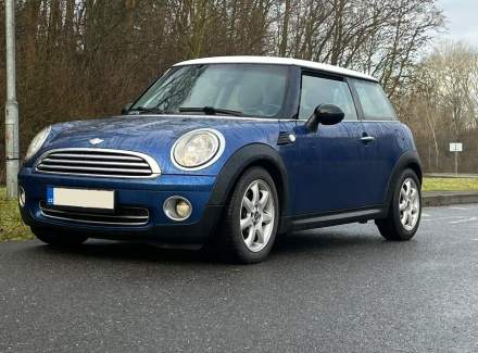 Mini - Cooper