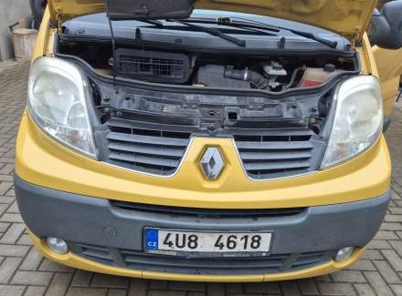 Renault - Trafic