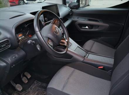 Toyota - Proace City