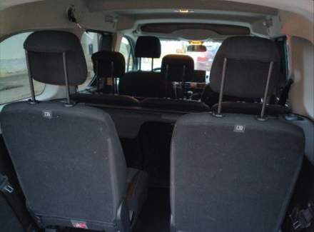 Toyota - Proace City