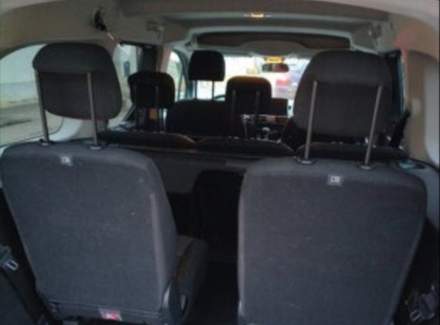 Toyota - Proace City