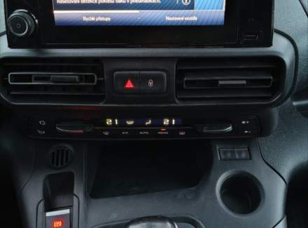 Toyota - Proace City