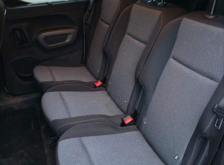 Toyota - Proace City