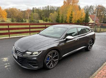 Volkswagen - Arteon