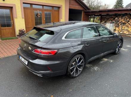 Volkswagen - Arteon
