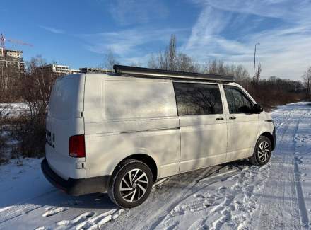 Volkswagen - Transporter