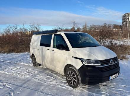 Volkswagen - Transporter