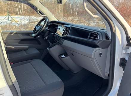 Volkswagen - Transporter