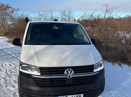 Volkswagen - Transporter