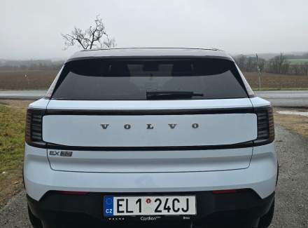 Volvo - EX30