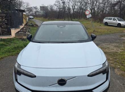 Volvo - EX30