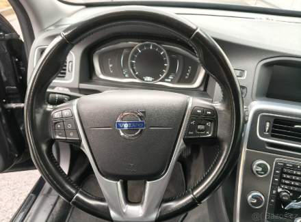 Volvo - V60