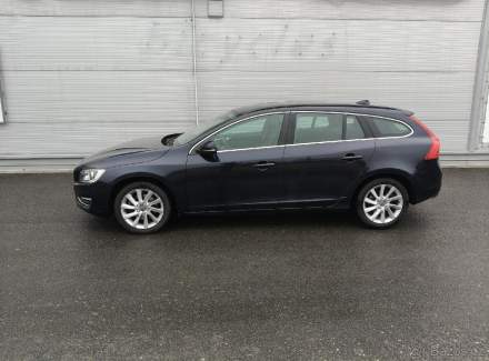 Volvo - V60