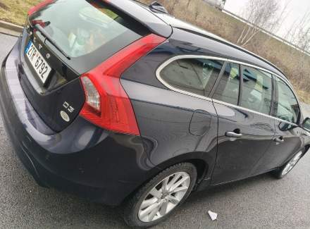 Volvo - V60