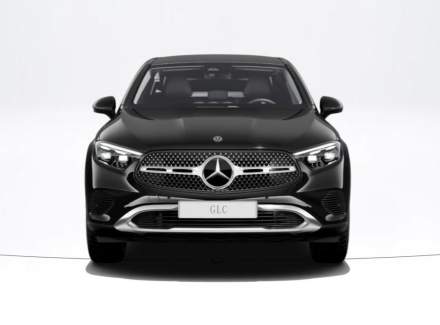 Mercedes-Benz - GLC