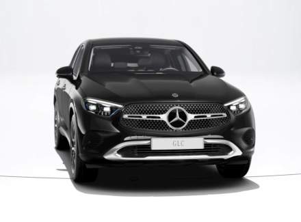 Mercedes-Benz - GLC