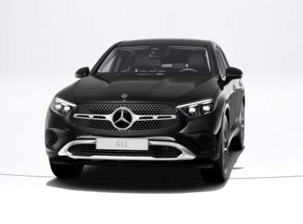 Mercedes-Benz - GLC