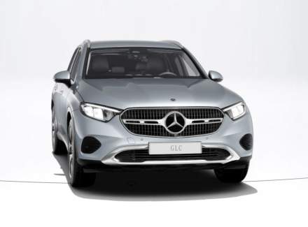 Mercedes-Benz - GLC