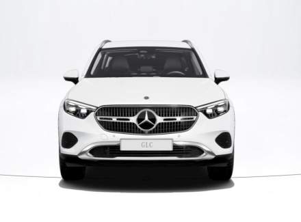 Mercedes-Benz - GLC