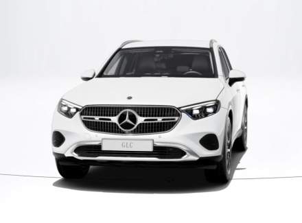 Mercedes-Benz - GLC